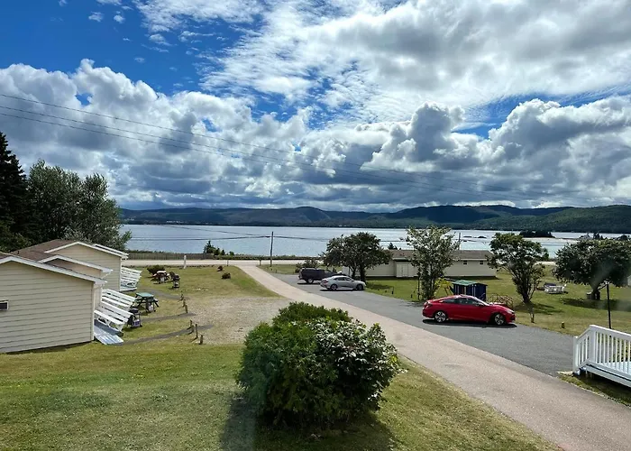 Sea Breeze Cottages