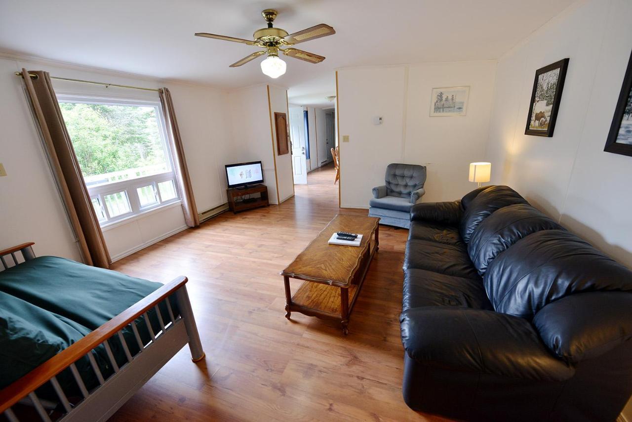 Sea Breeze Chalet