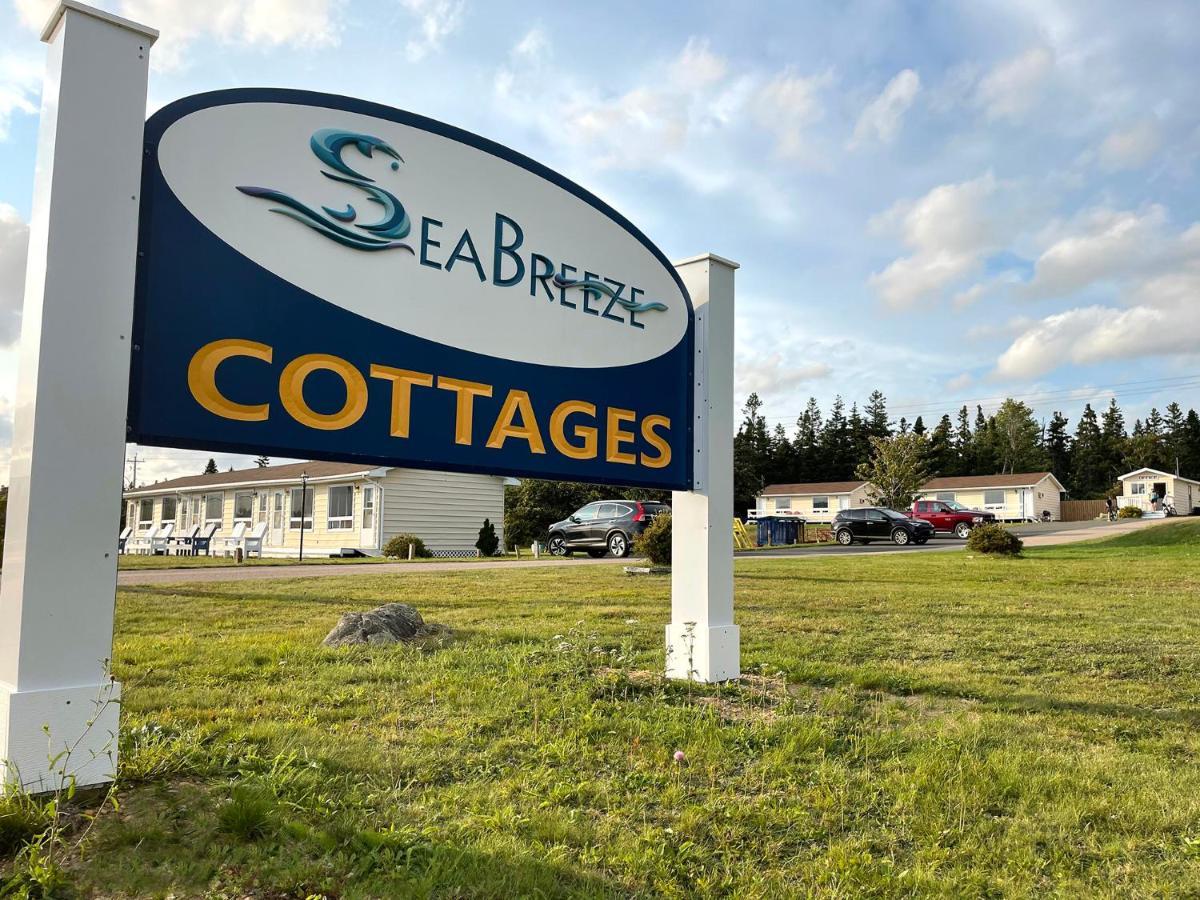 Sea Breeze Chalet