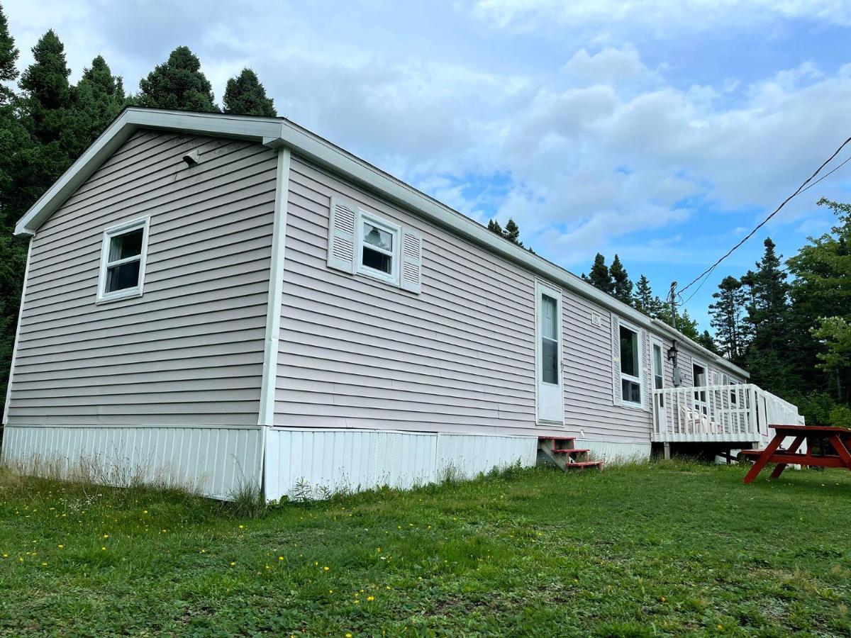 Chalet Sea Breeze