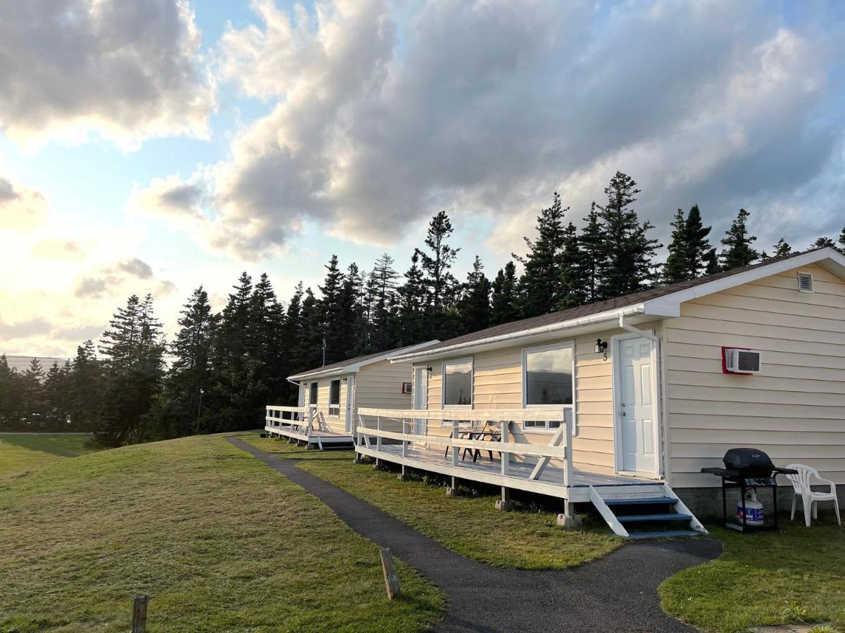 Chalet Sea Breeze