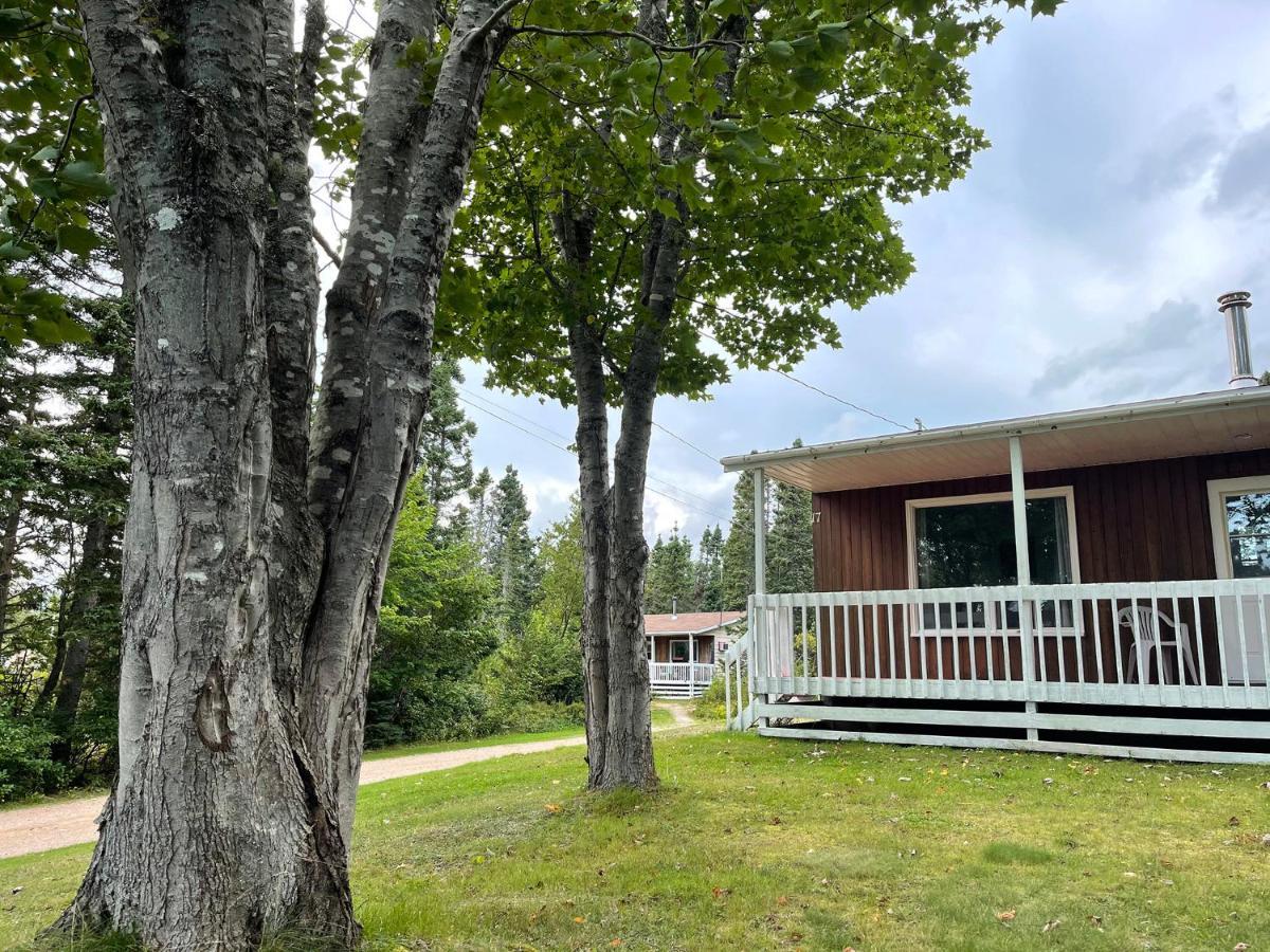 Sea Breeze Chalet