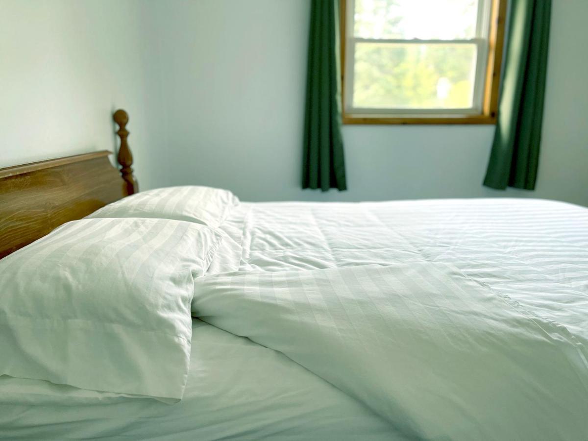 Chalet Sea Breeze