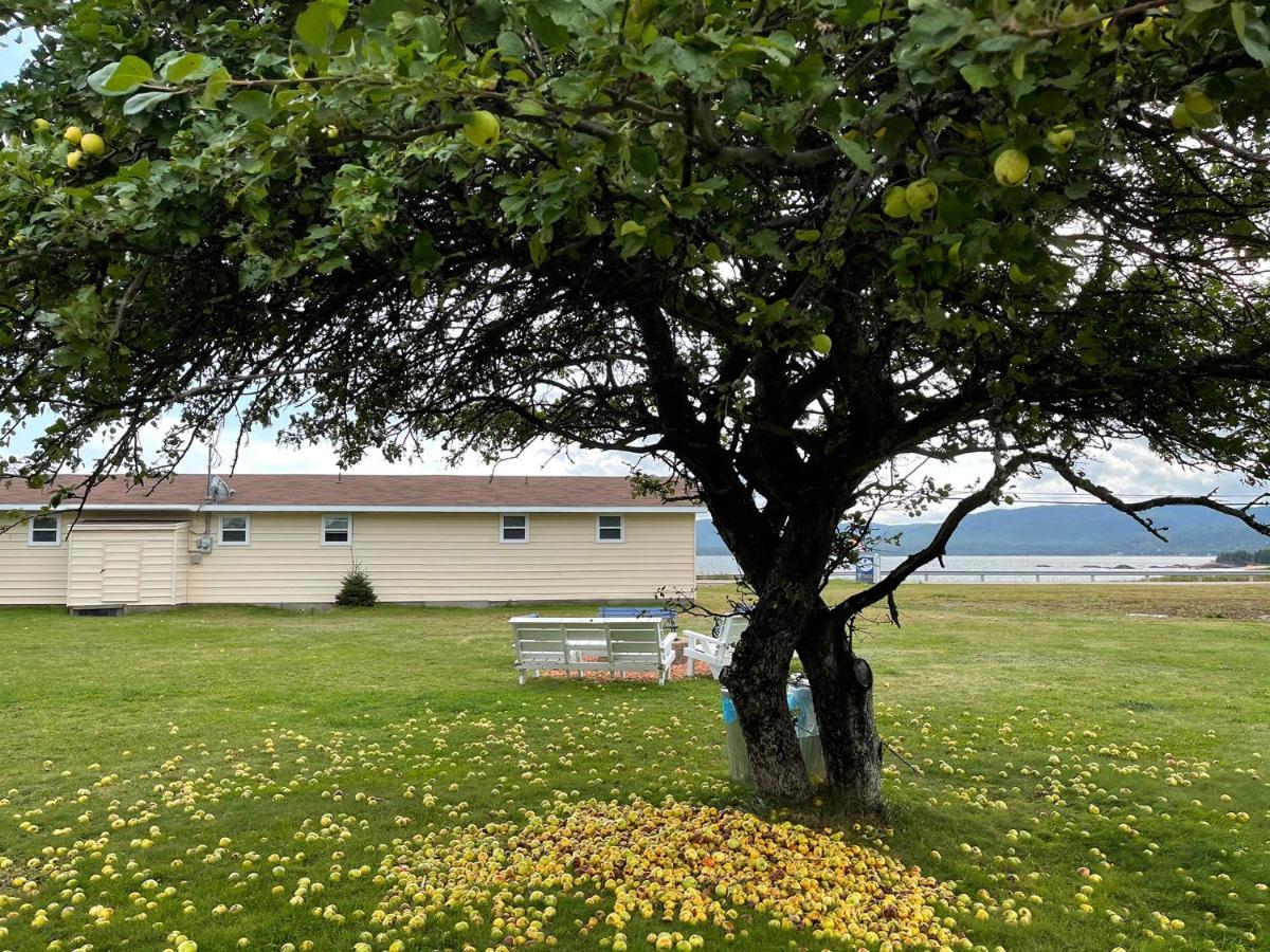Chalet Sea Breeze *