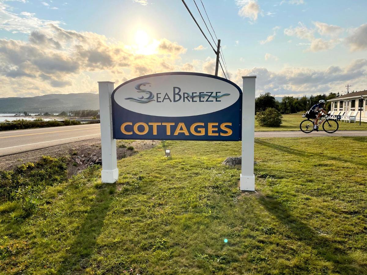 Sea Breeze