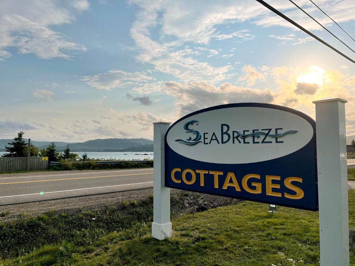 Chalet Sea Breeze