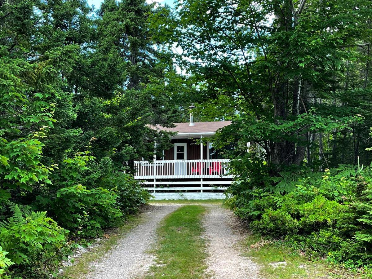 Sea Breeze Chalet *