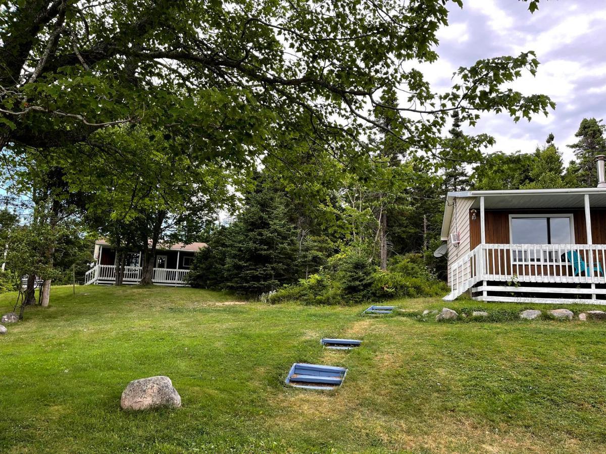 Chalet Sea Breeze Ingonish
