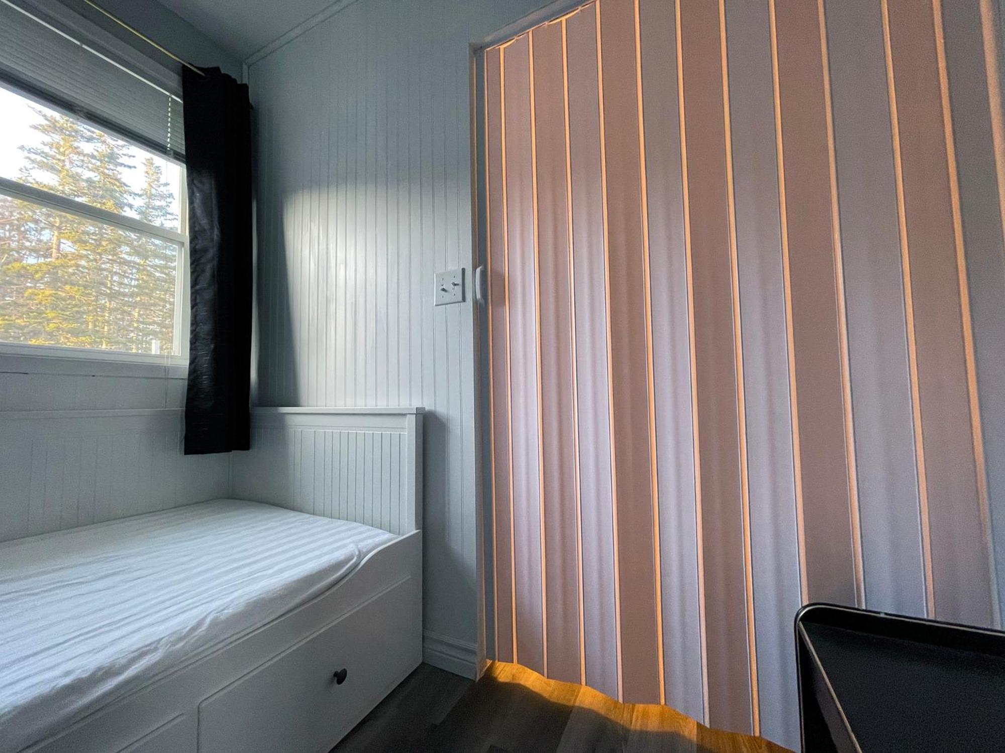 Sea Breeze Chalet *