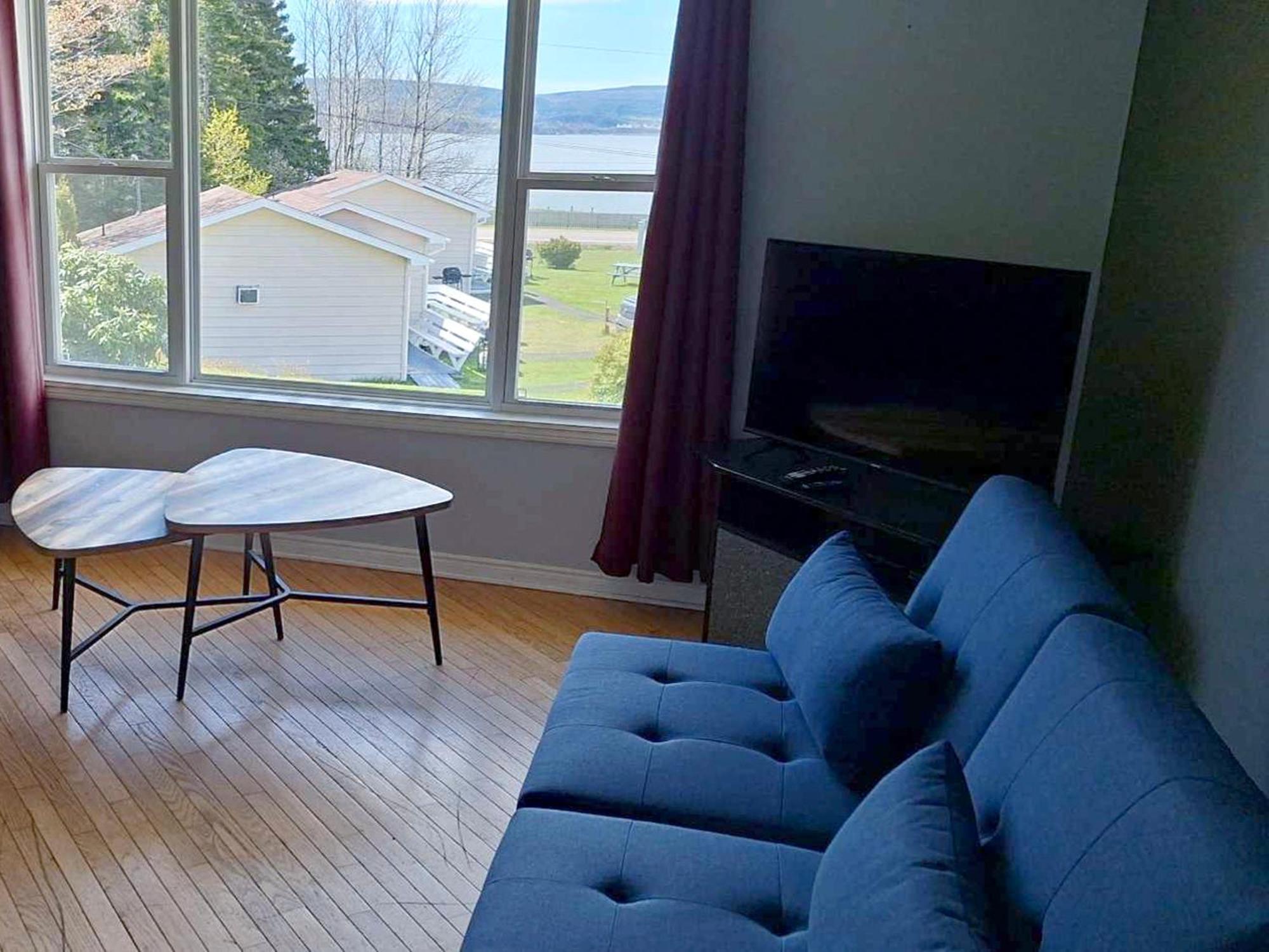 Chalet Sea Breeze