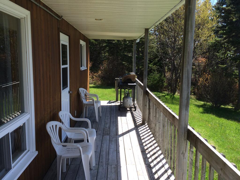 Chalet Sea Breeze