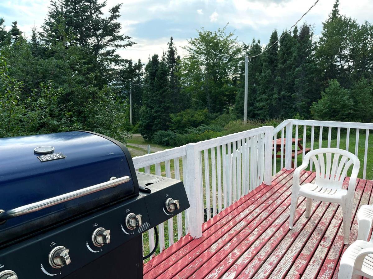 Chalet Sea Breeze